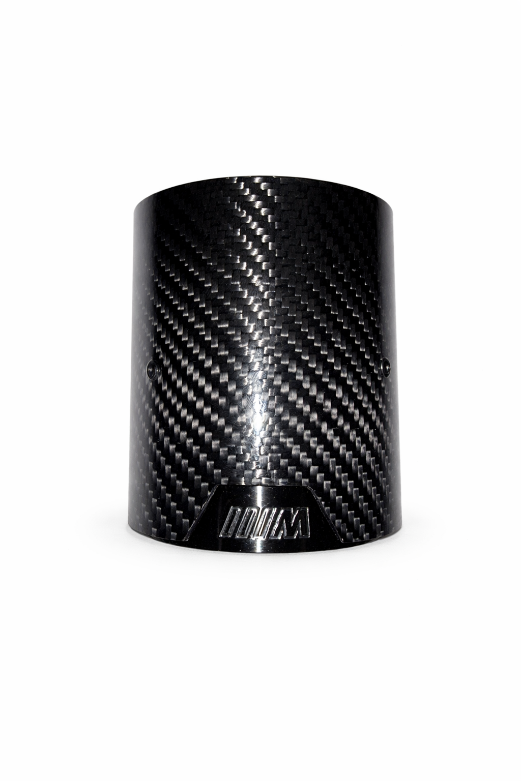Carbon Fiber Exhaust Tips